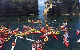 Napoli Sottosopra Chiaia